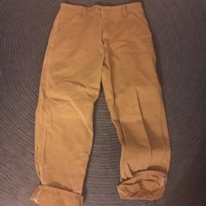Carhartt pants